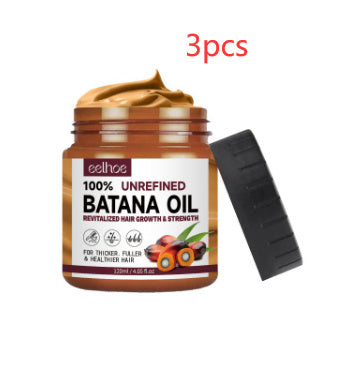 Batana Oil Conditioner Moisturizing Repair