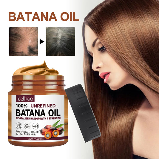 Batana Oil Conditioner Moisturizing Repair